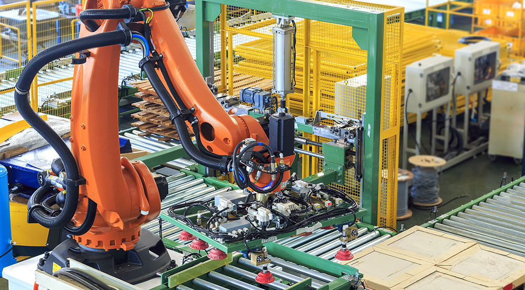 Automation Systems