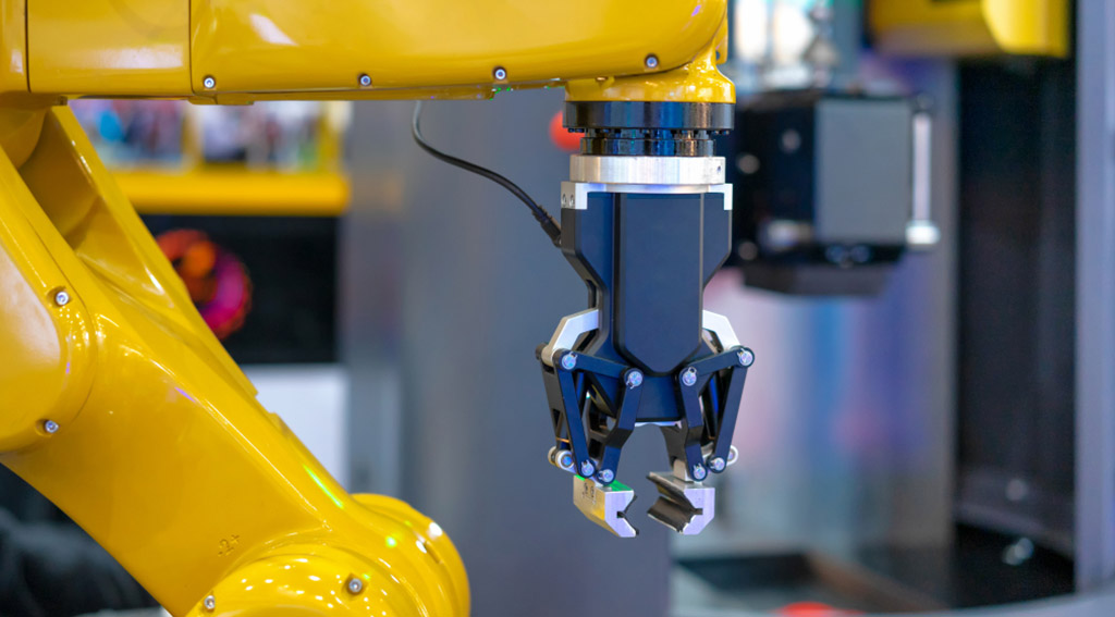 Robot Uygulamaları